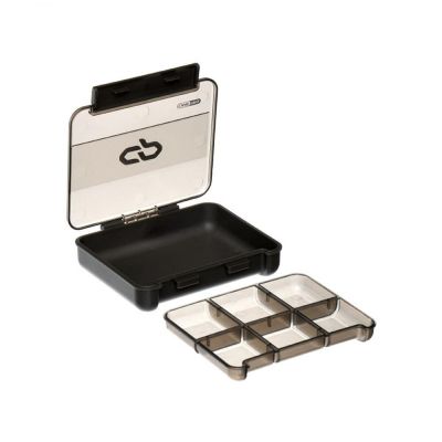 Пластмасова кутия CPH PLASTIC BOX