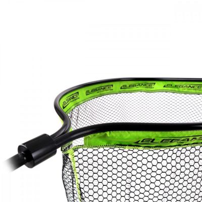 Глава за кеп ELEGANCE METHOD LANDING NET