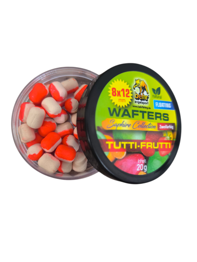 Дъмбели Wafters 8x12 мм Tutti-Frutti 4216840 - Behr