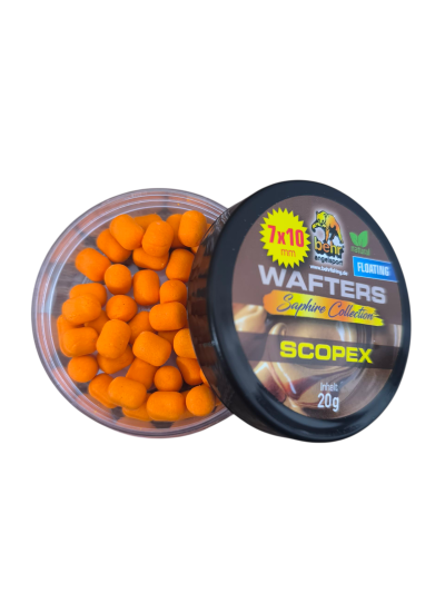 Дъмбели Wafters 7x10 мм Scopex 4216736 - Behr
