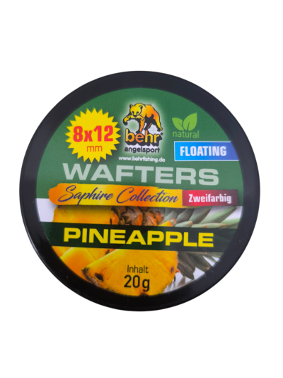 Дъмбели Wafters 8x12 мм Pineapple 4216842 - Behr