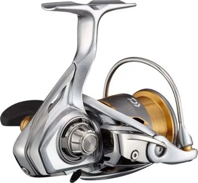 Макара 21 Freams LT2500 - Daiwa