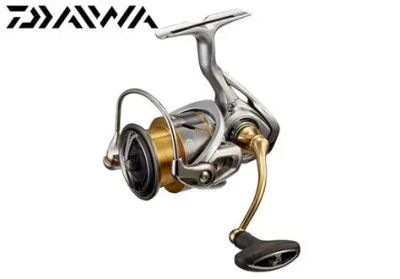 Макара 21 Freams LT5000-CXH - Daiwa