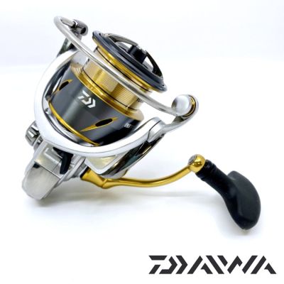 Макара 21 Freams LT5000-CXH - Daiwa
