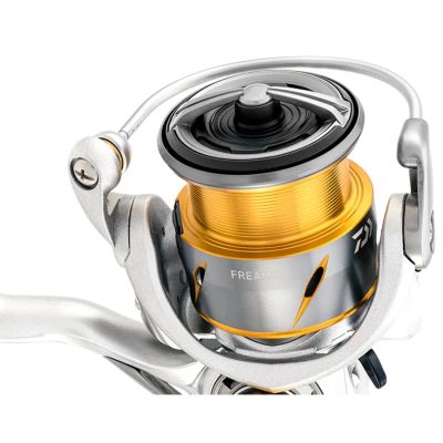 Макара 21 Freams LT5000-CXH - Daiwa