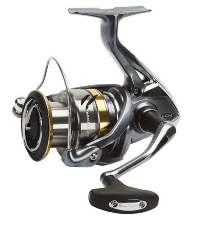 Макара 21 Ultegra 4000 - Shimano