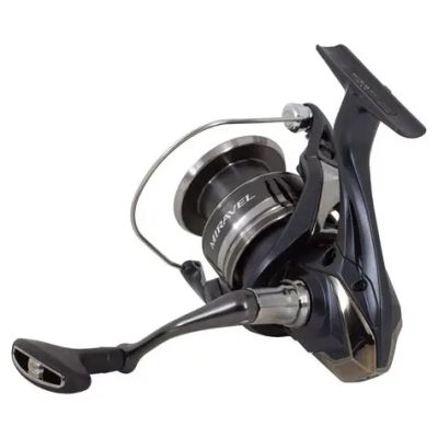 Макара 22 Miravel 4000XG - Shimano