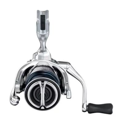 Макара 23 Stradic C5000XG FM - Shimano