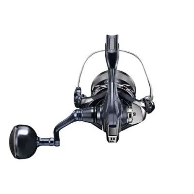 Макара 24 Stradic SW 8000HG - Shimano