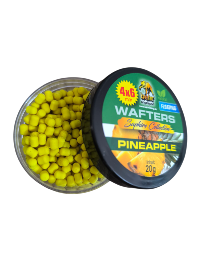 Дъмбели Wafters 4x6 мм Pineapple 4216712 - Behr
