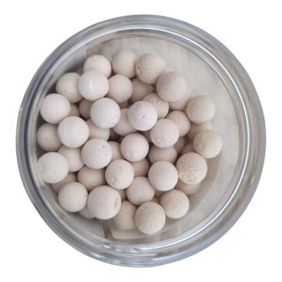 Tопчета Pop-Up Fluoro White Extreme Garlic 15 мм SO3315W - Select Baits