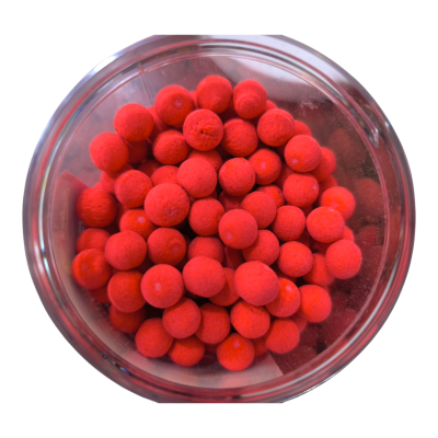 Tопчета Pop-Up Red Cranberry 8 мм - Select Baits
