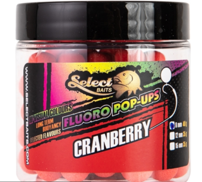 Tопчета Pop-Up Two Tone Scopex Plum 15 мм - Select Baits