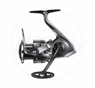 Макара 24 Twin Power 3000MHG FE - Shimano