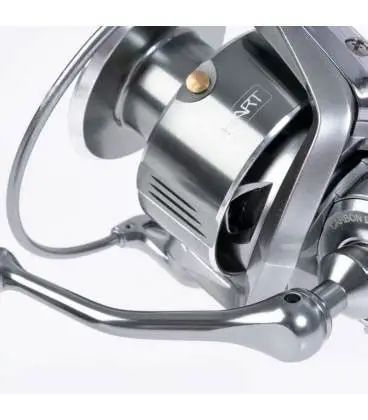 Макара Akab SW 6000 QHAK60 - Hart