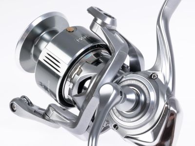 Макара Akab SW 6000 QHAK60 - Hart