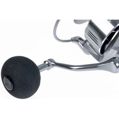 Макара Akab SW 6000 QHAK60 - Hart