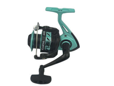 Макара KAIDA AURORA 4000