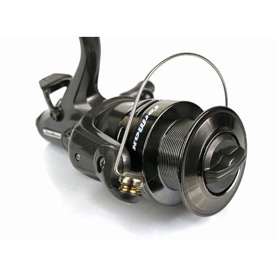 МАКАРА CYCLONE