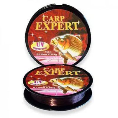 ШАРАНДЖИЙСКО ВЛАКНО CARP EXPERT UV 0.30мм. 300м.