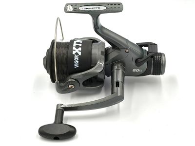 МАКАРА С ДВОЕН АВАНС LINEAEFFE VIGOR XTM 6000 BAITRUNNER