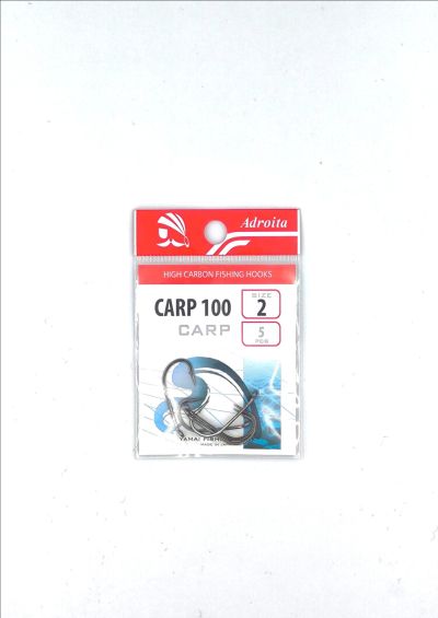 КУКИ ЗА ШАРАН ADROITA CARP 100 №2