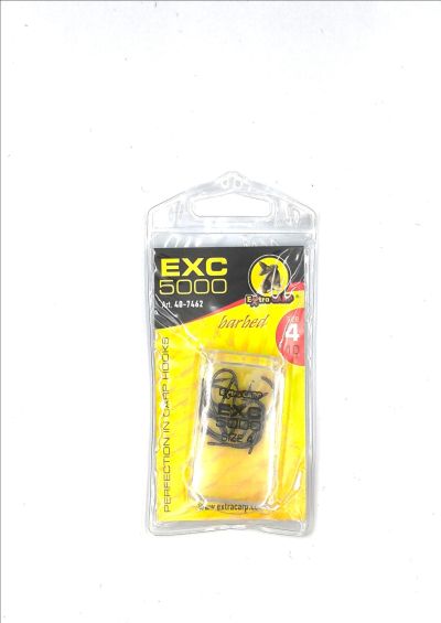 ШАРАНДЖИЙСКИ КУКИ EXTRA CARP ЕХС 5000 - 4