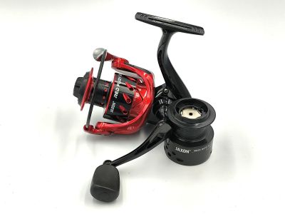 Макара Red Fury RX 300 KJ-RFX300 - Jaxon