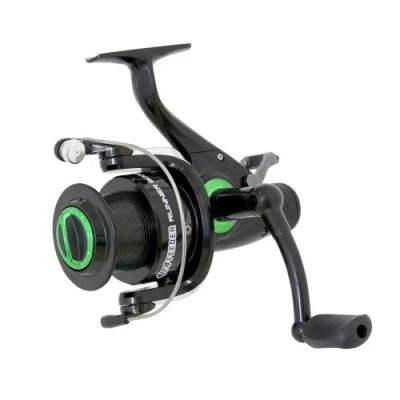 МАКАРА CARP HUNTER ALFA FEEDER RUNNER 60